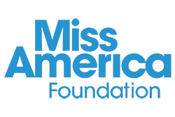 miss america logo